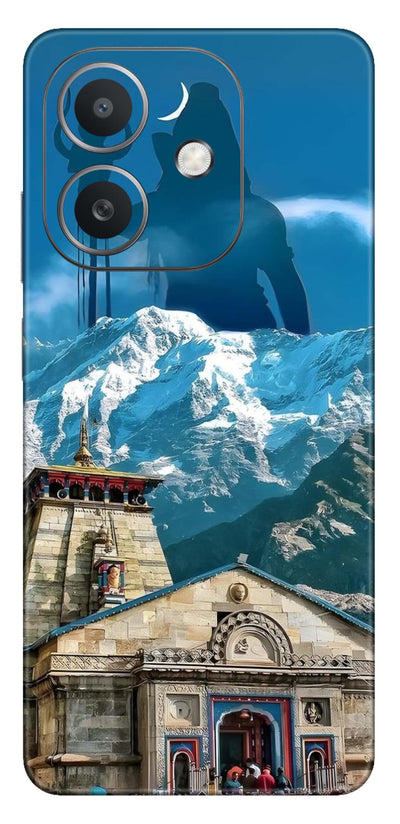 Mahadev