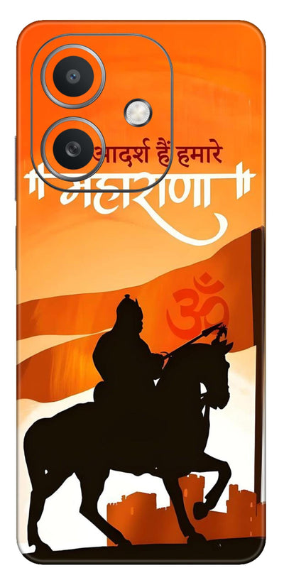 Maharana Shivaji