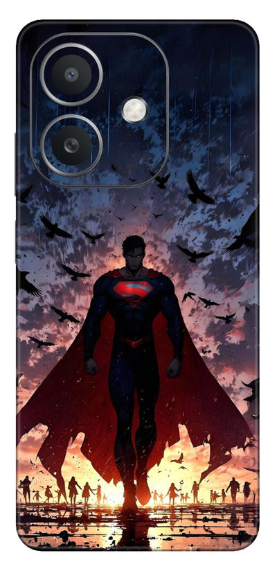 Man of Steel
