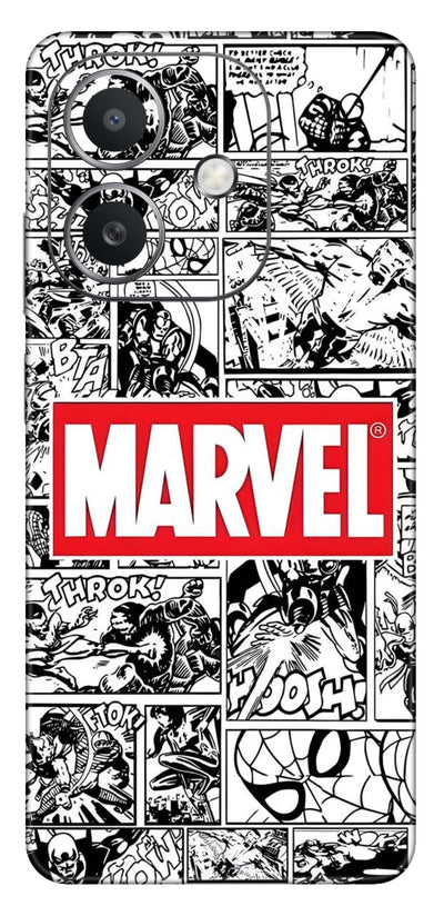 Marvel