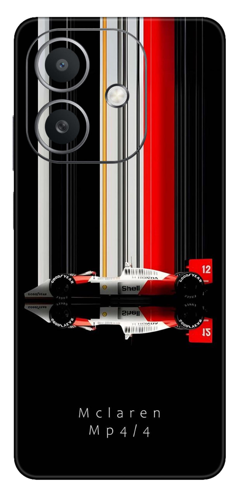 Oppo A3x 5G Skins and Wraps