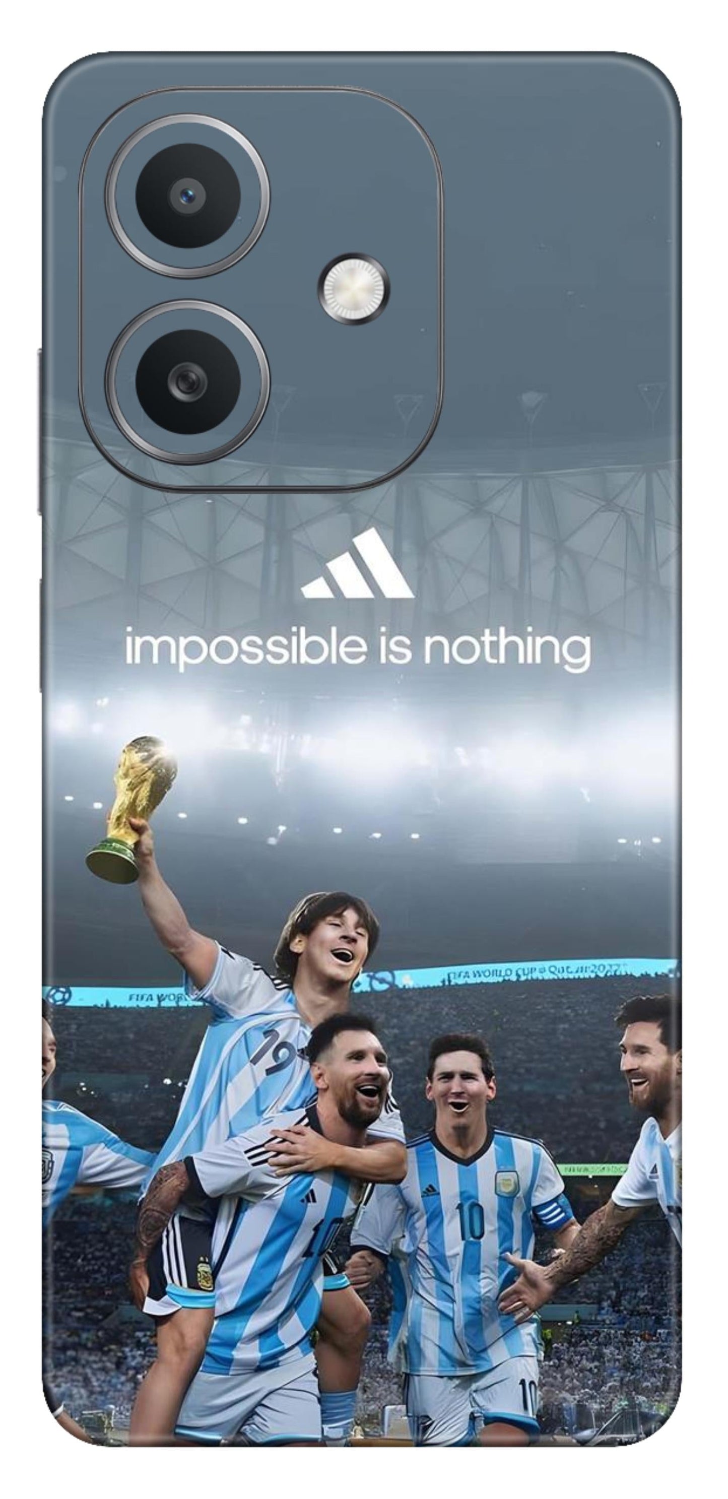 Oppo A3x 5G Skins and Wraps