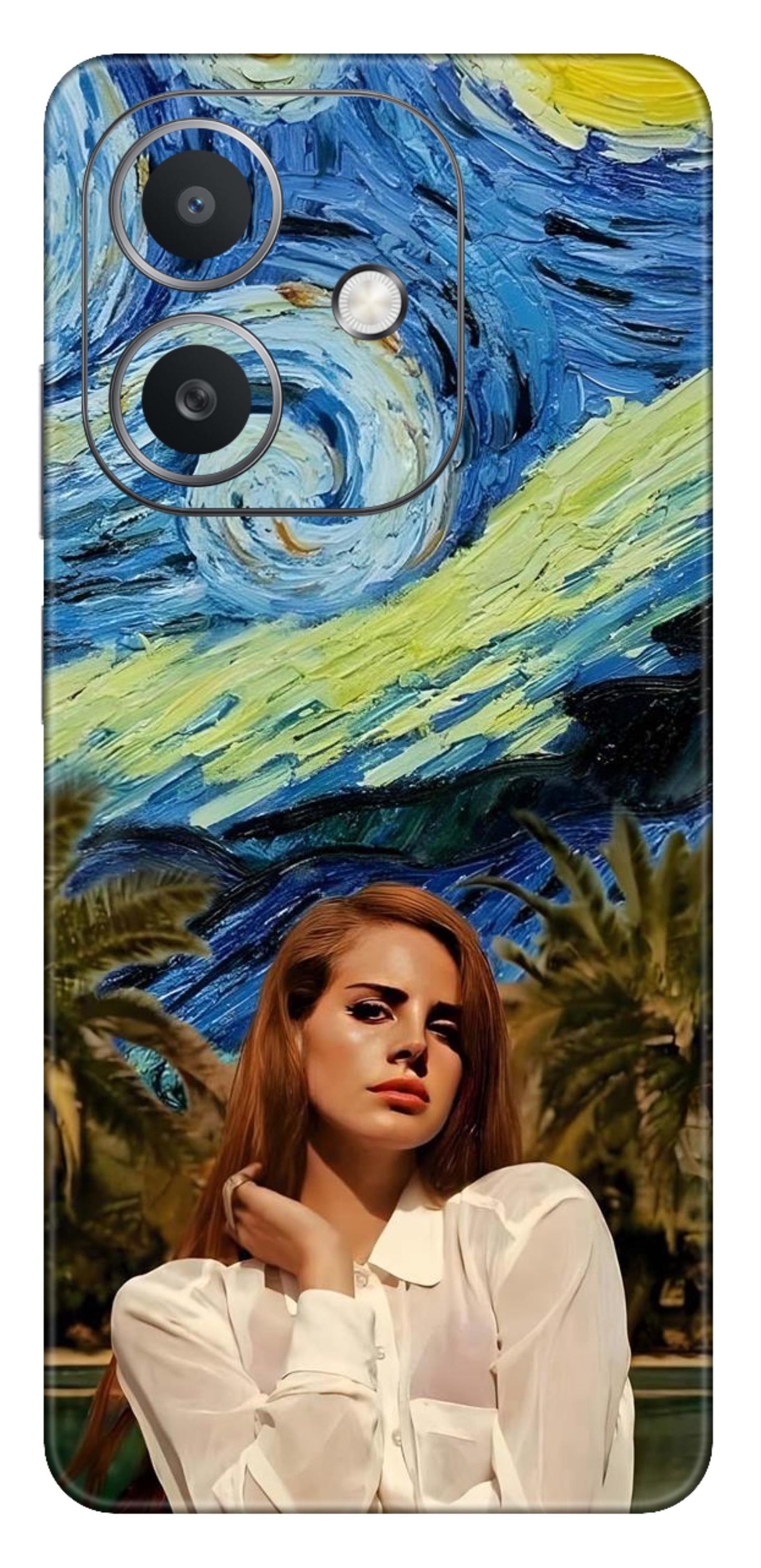 Oppo A3x 5G Skins and Wraps