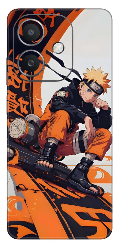 Naruto