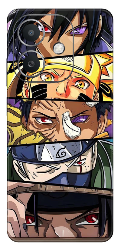 Ninjas