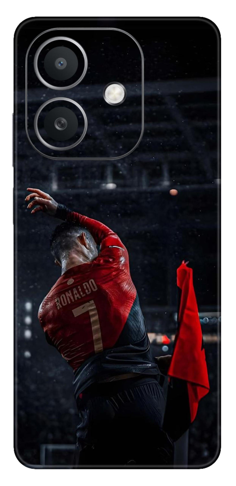 Oppo A3x 5G Skins and Wraps