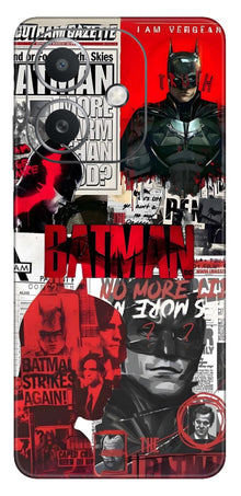 Oppo A3x 5G Skins and Wraps