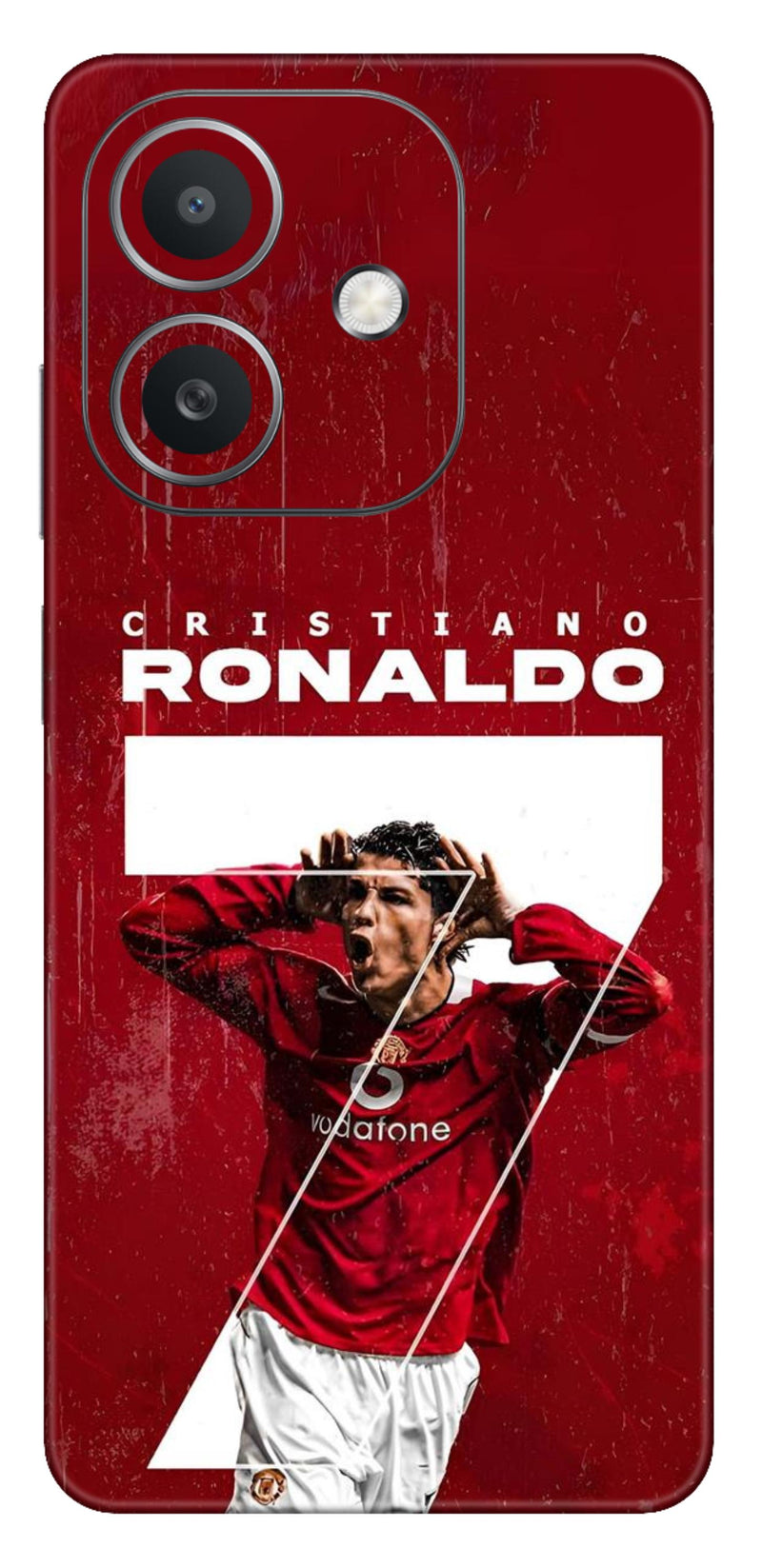 Oppo A3x 5G Skins and Wraps
