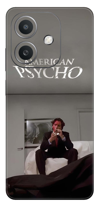 Patrick Bateman