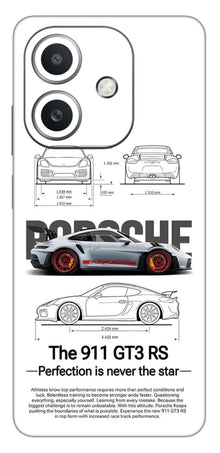 Oppo A3x 5G Skins and Wraps