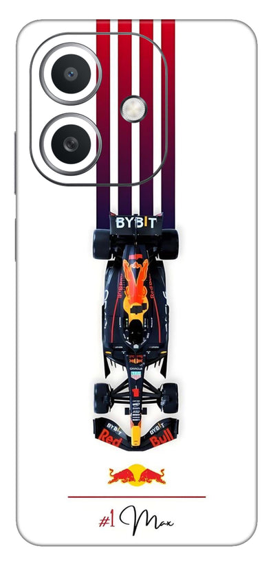Red Bull