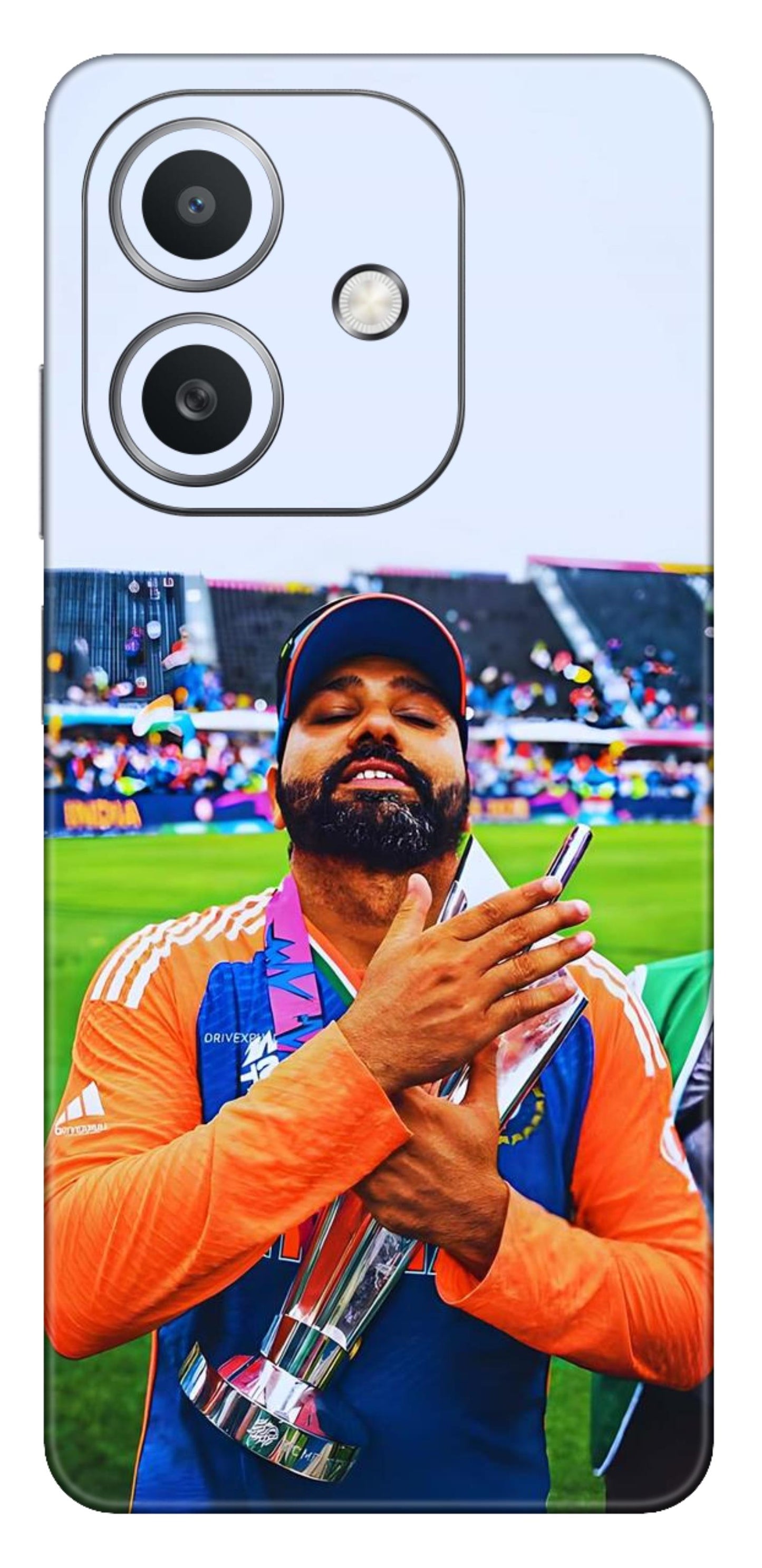 Oppo A3x 5G Skins and Wraps