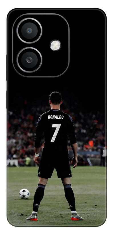 Ronaldo