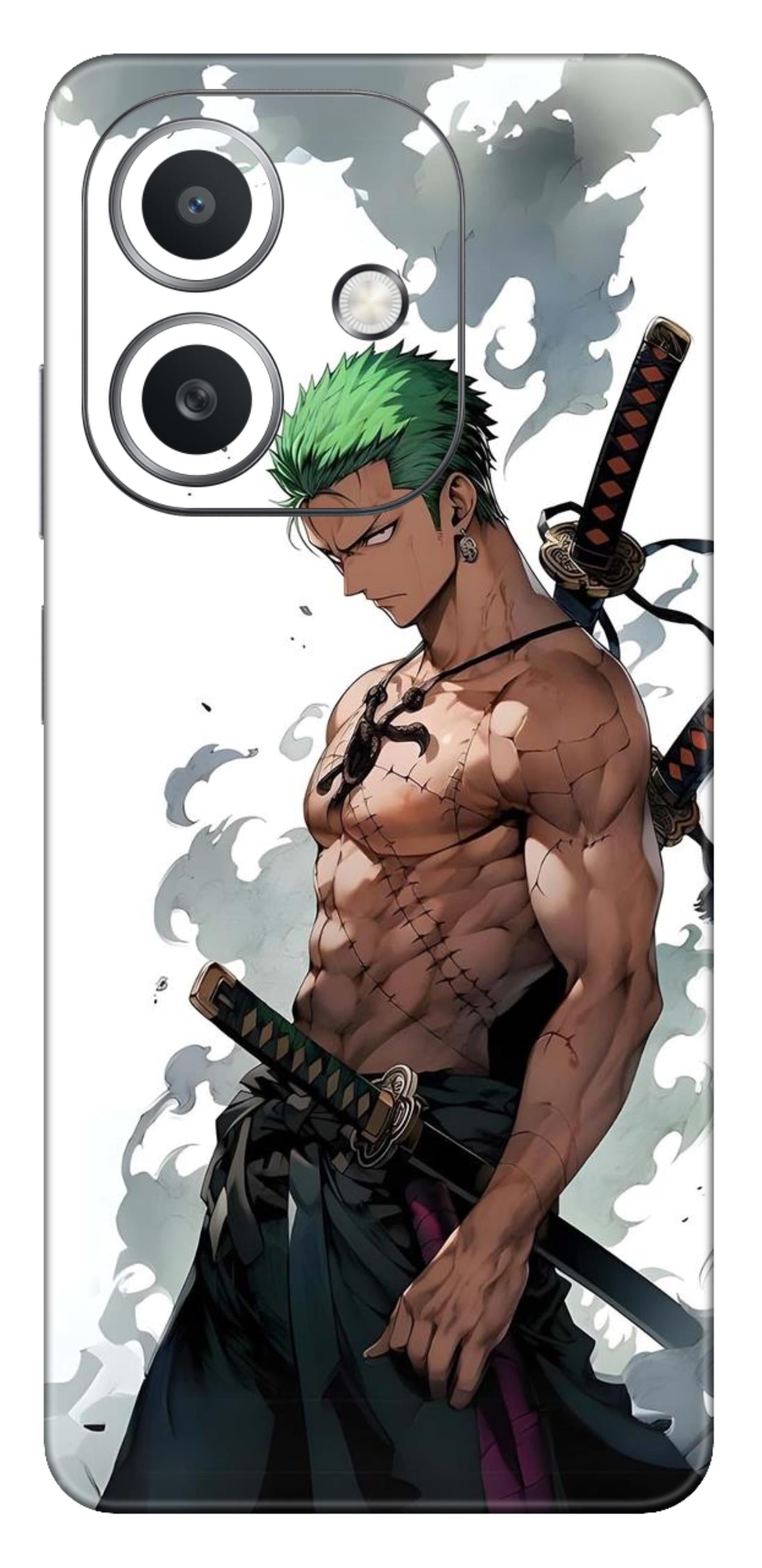 Oppo A3x 5G Skins and Wraps