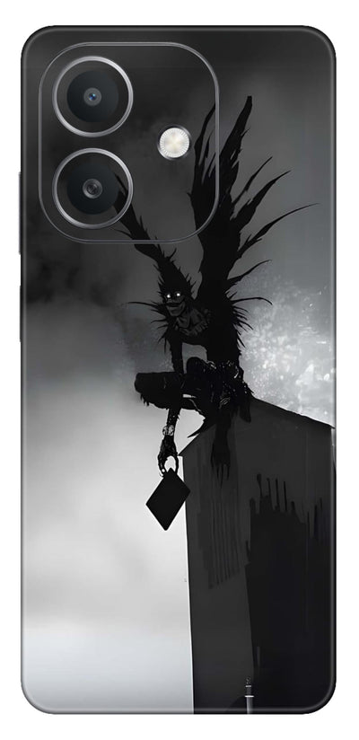 Ryuk Death Note