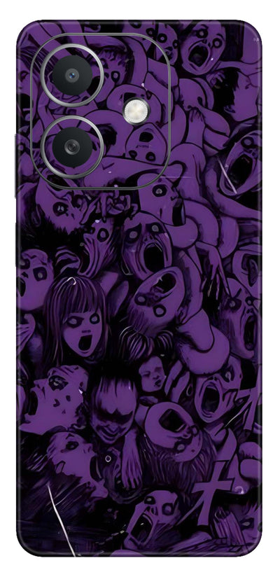 Scream
