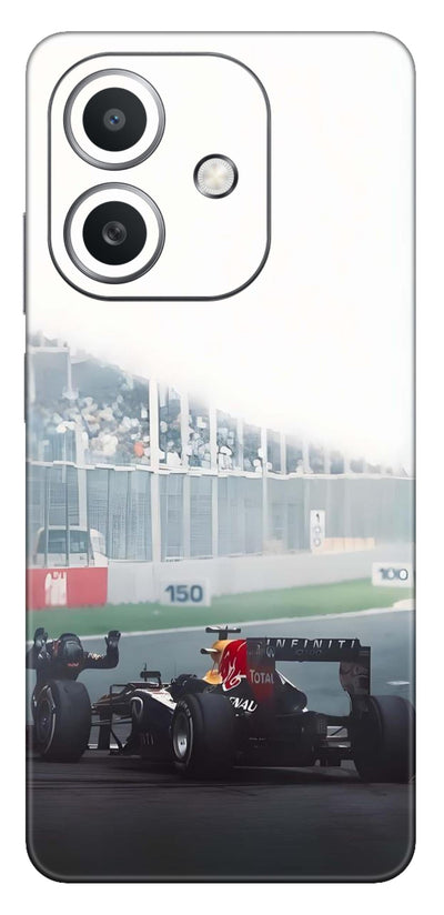 Sebastian Vettel