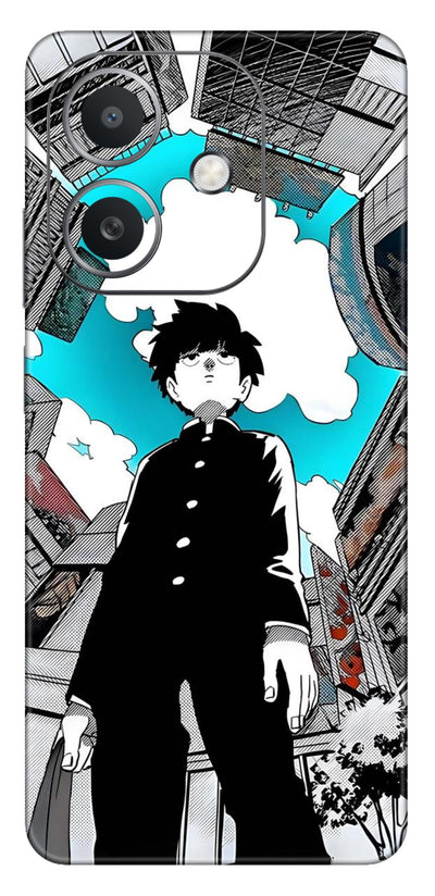 Shigeo Kageyama