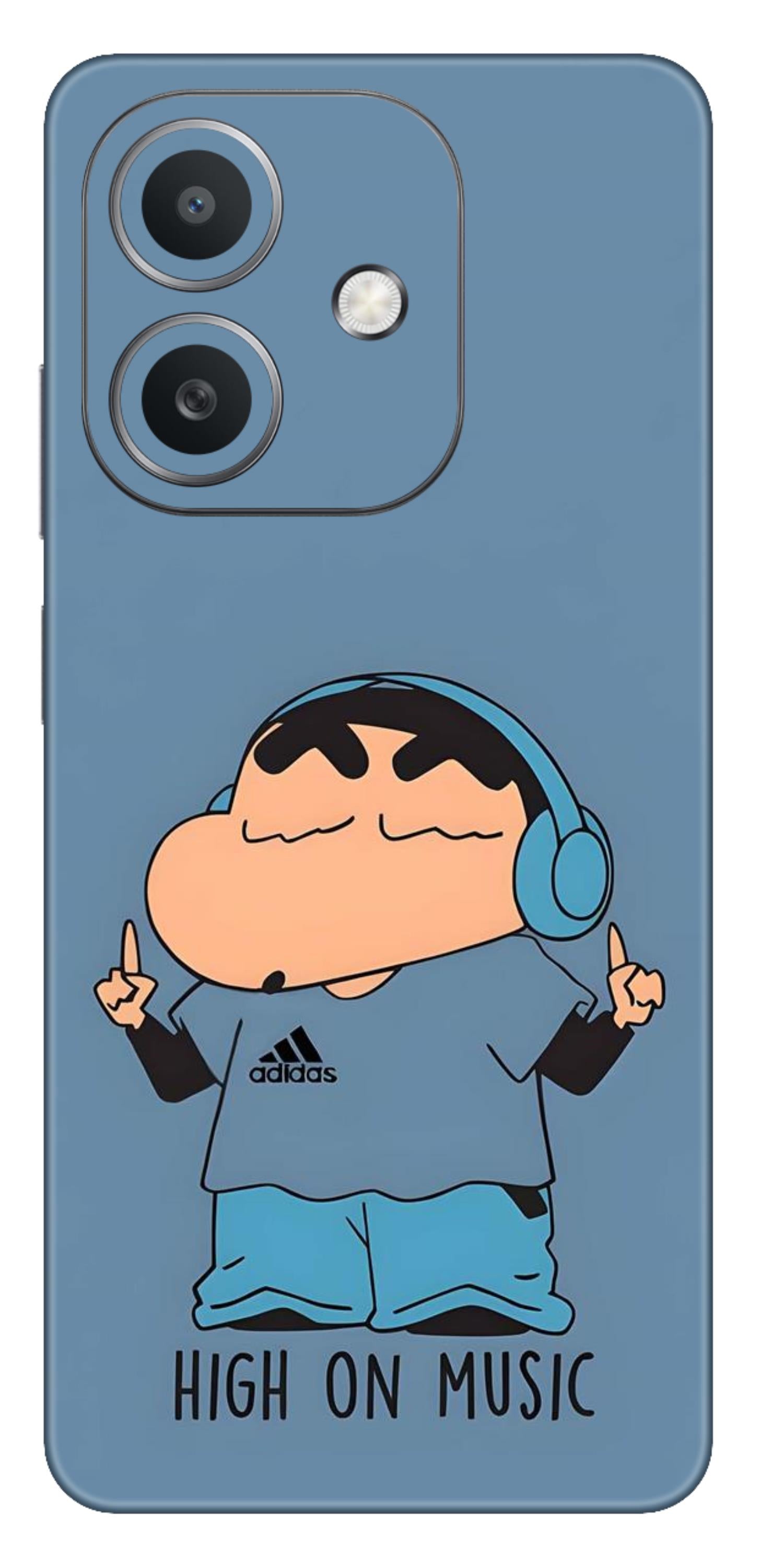 Oppo A3x 5G Skins and Wraps