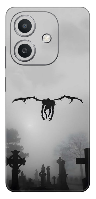 Shinigami Ryuk