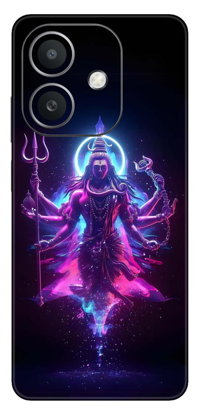 Shivji Maharaj