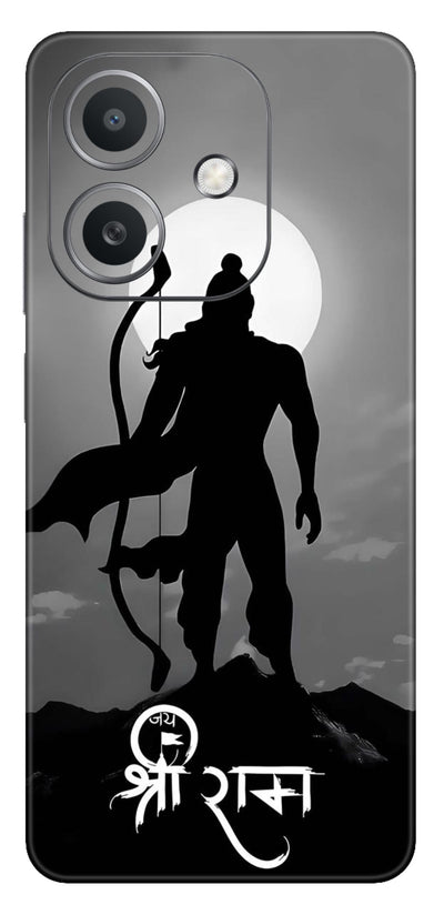 Shri Ram