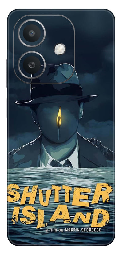 Shutter Island