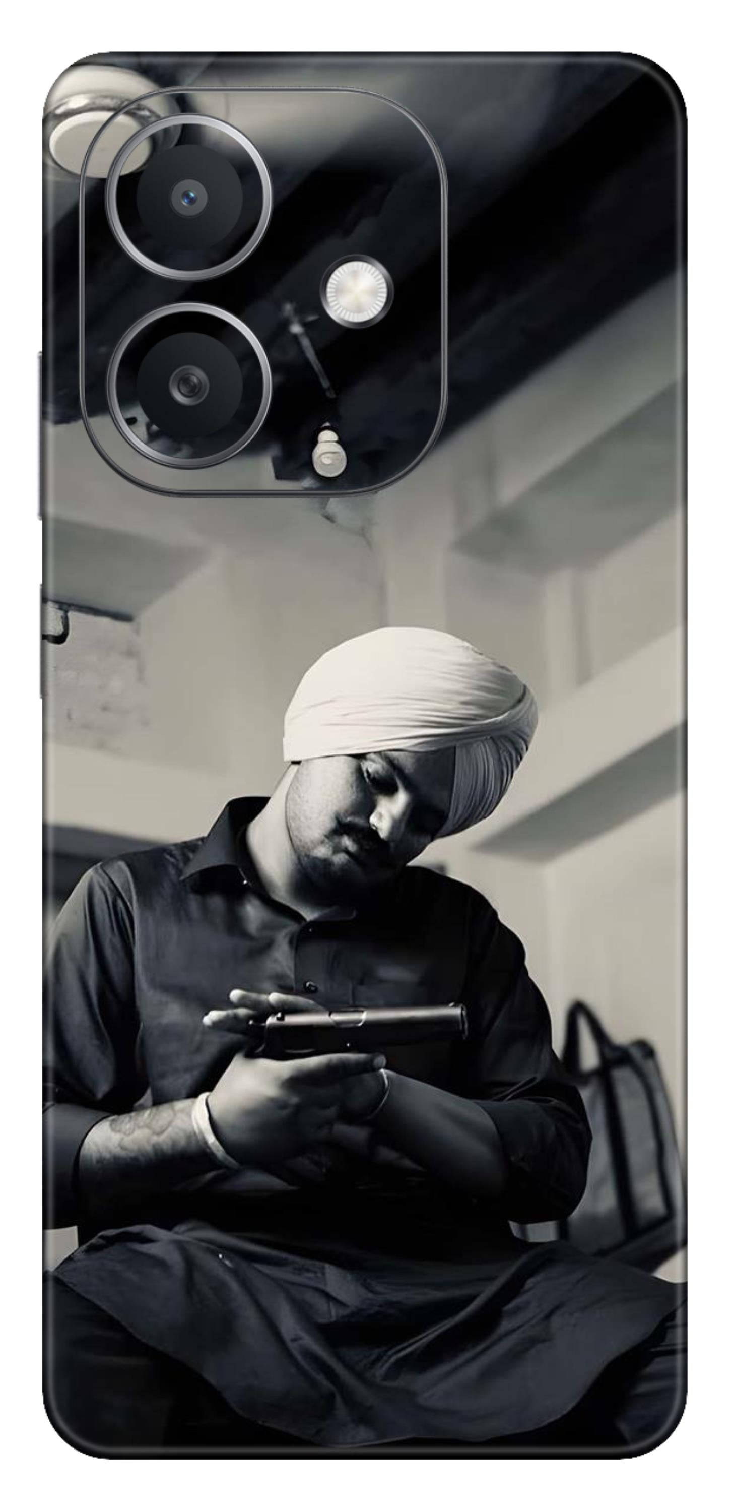 Oppo A3x 5G Skins and Wraps