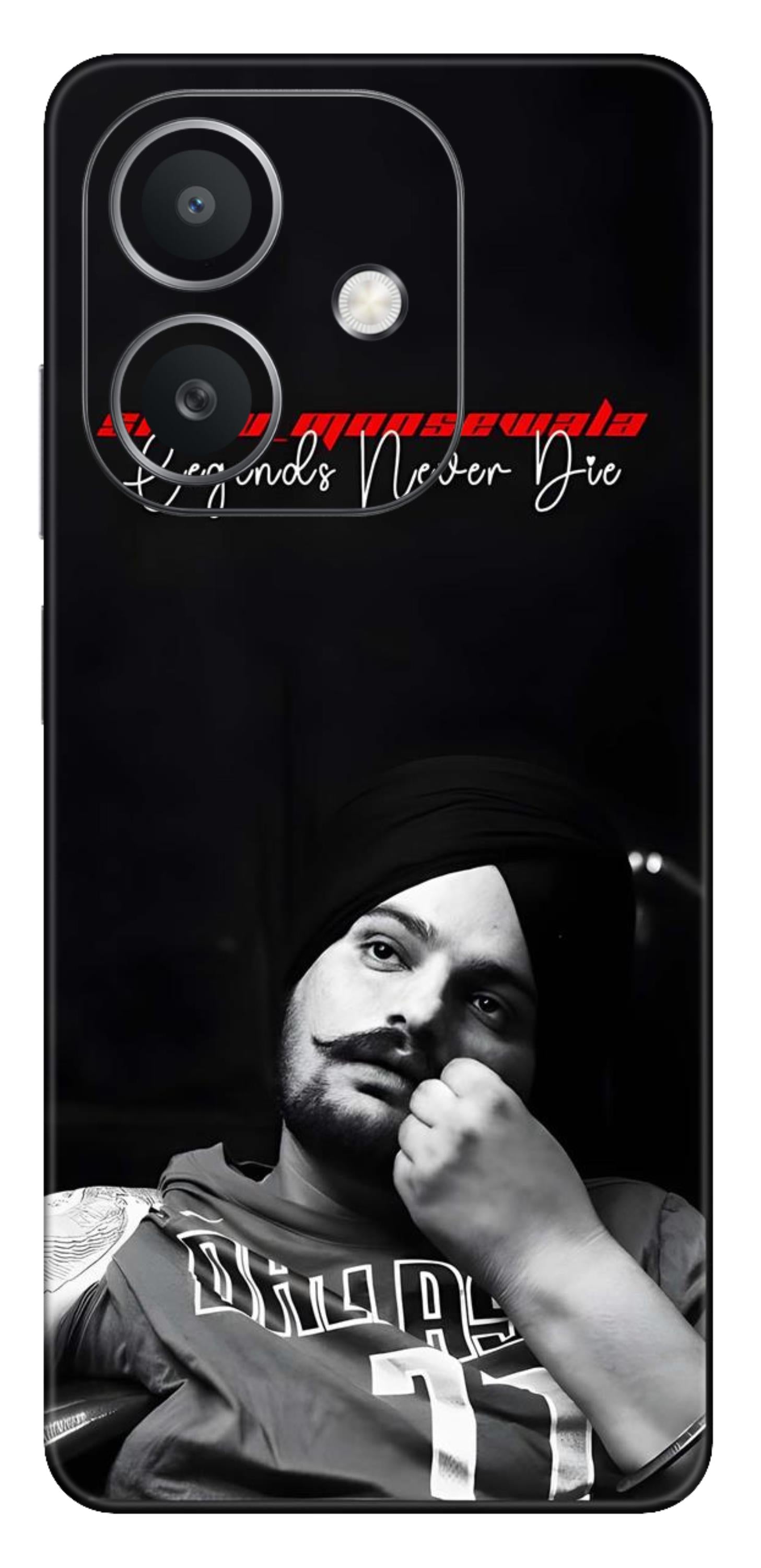 Oppo A3x 5G Skins and Wraps