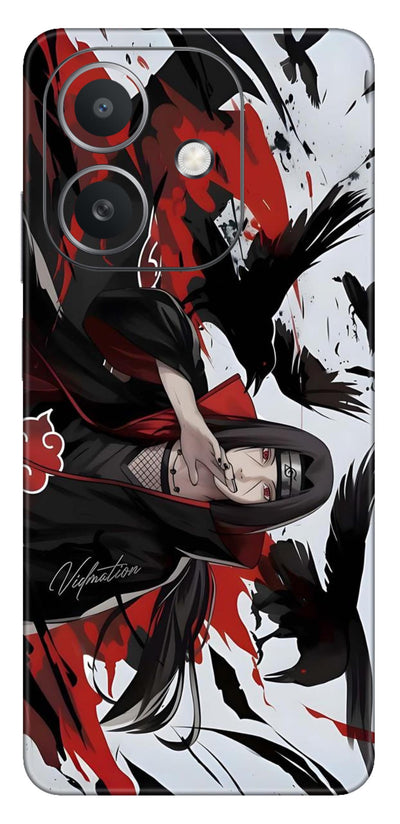 Silent Shadow