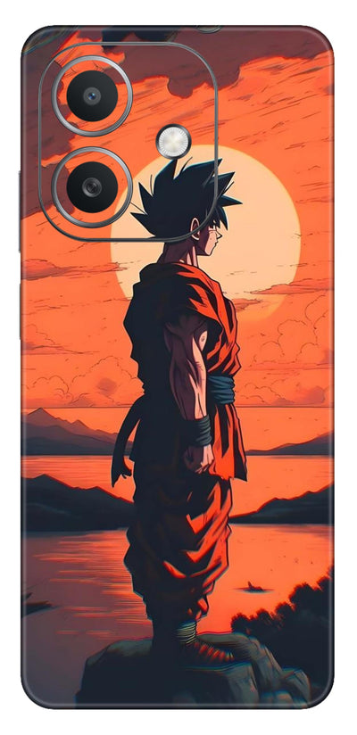 Son Goku