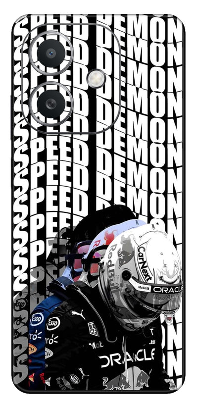Speed Demon