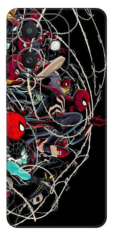 Spiderverse