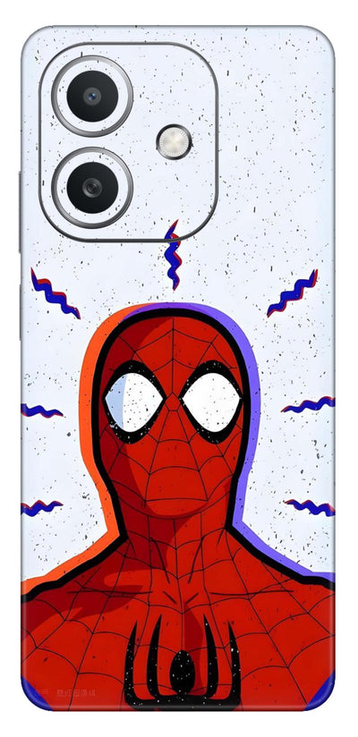 Spidey Sense