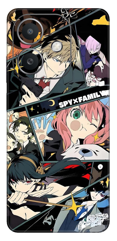Spy Family