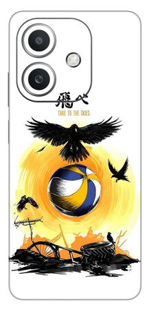 Oppo A3x 5G Skins and Wraps