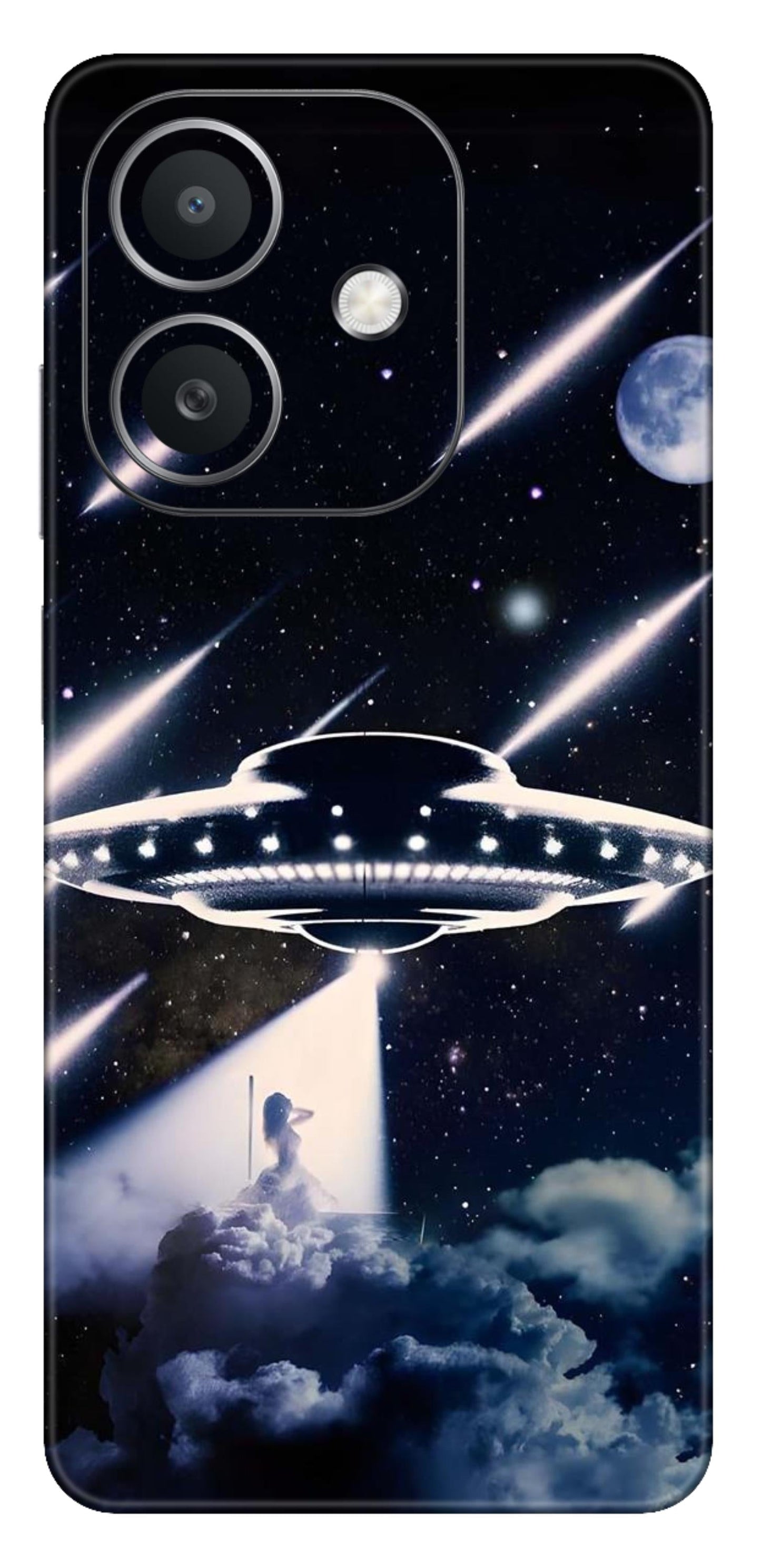 Oppo A3x 5G Skins and Wraps