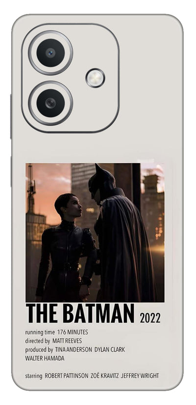 The Batman 2022