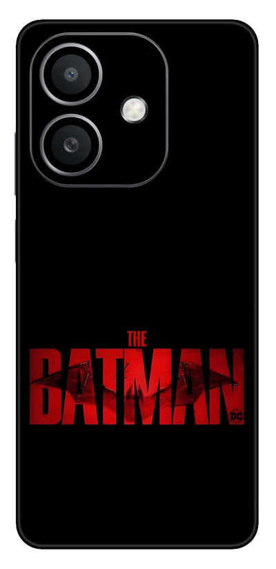 The Batman
