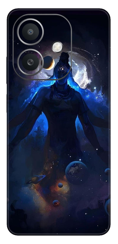 The Creator