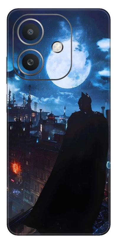 The Dark Knight
