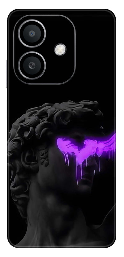 The Greek God