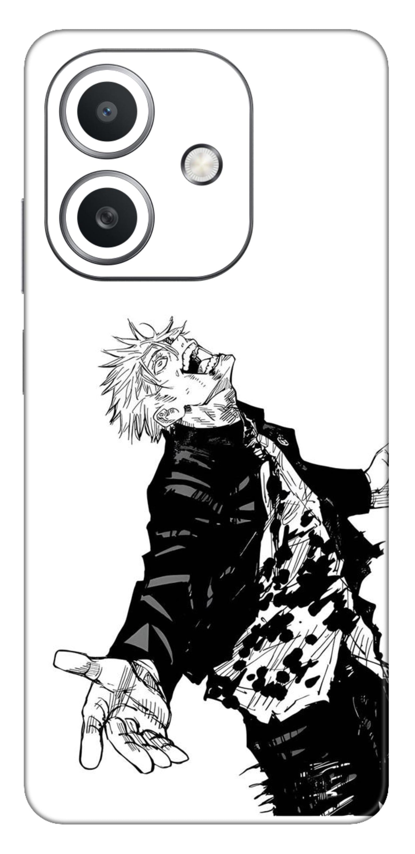 Oppo A3x 5G Skins and Wraps