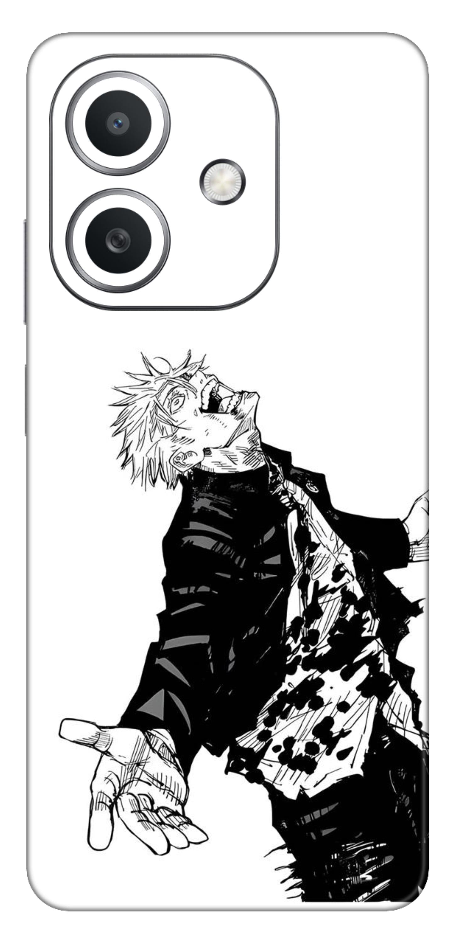 Oppo A3x 5G Skins and Wraps