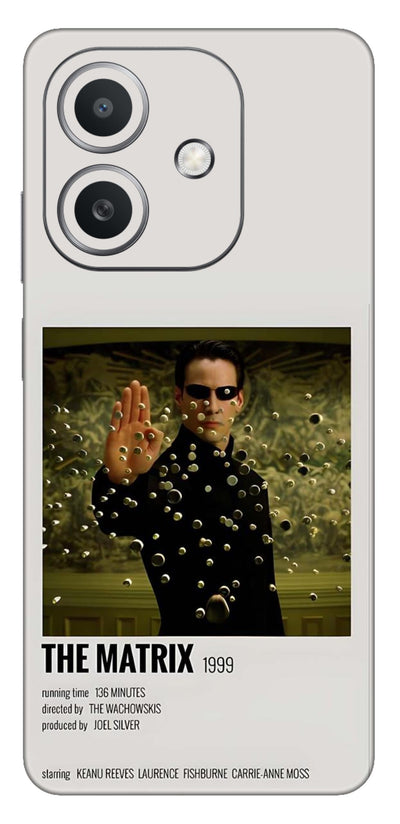 The Matrix