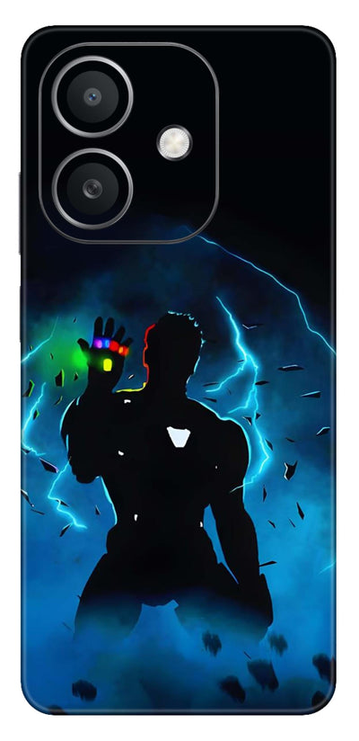 The Snap