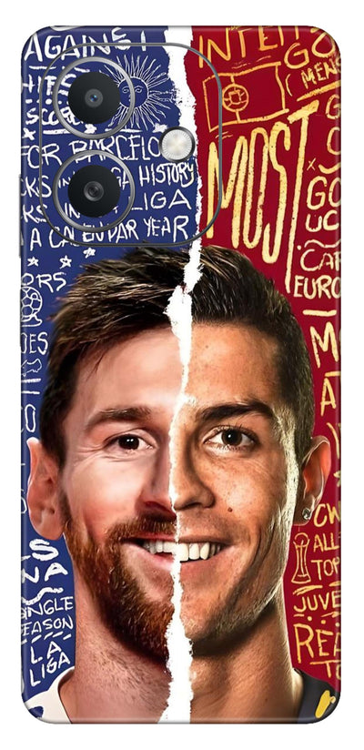 The Two Goats
