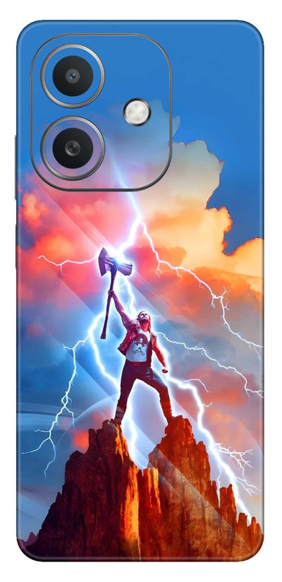 Thunder God