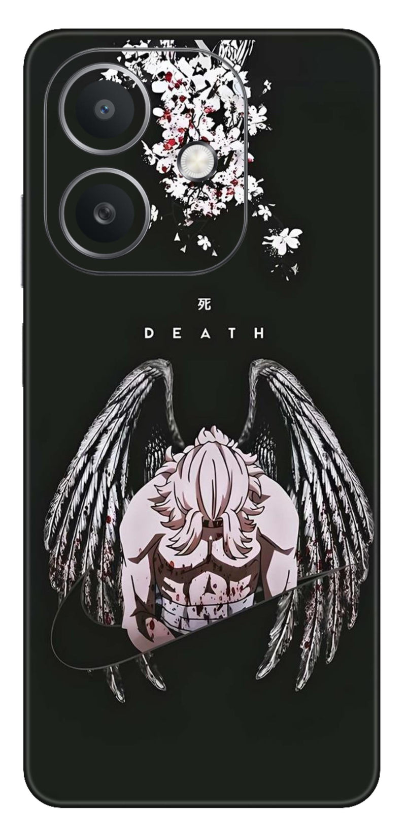 Oppo A3x 5G Skins and Wraps