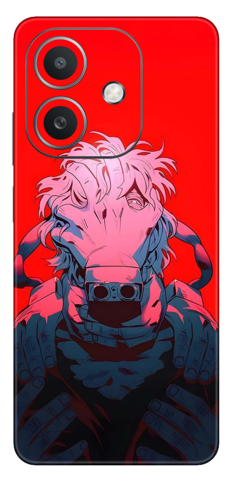 Oppo A3x 5G Skins and Wraps